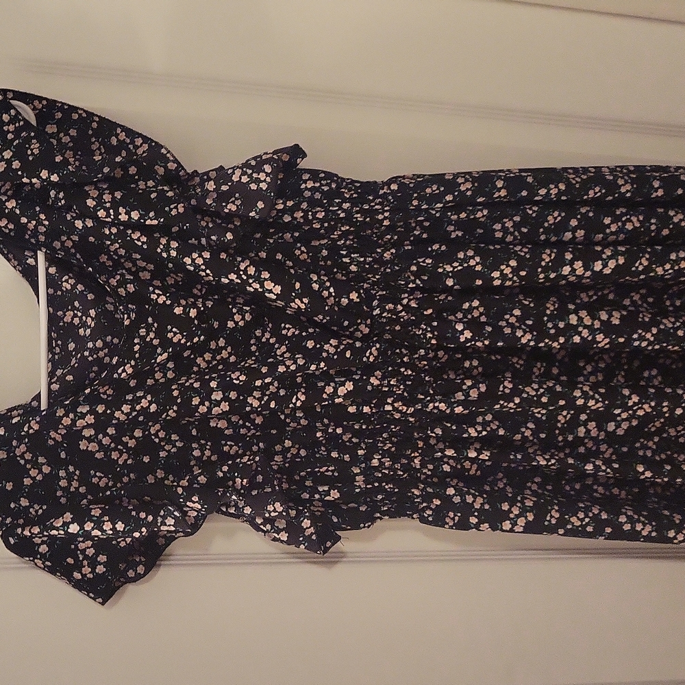 Pretty dress